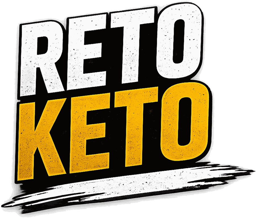 Reto Keto